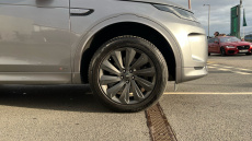 Land Rover Discovery Sport 2.0 D240 R-Dynamic HSE 5dr Auto Diesel Station Wagon